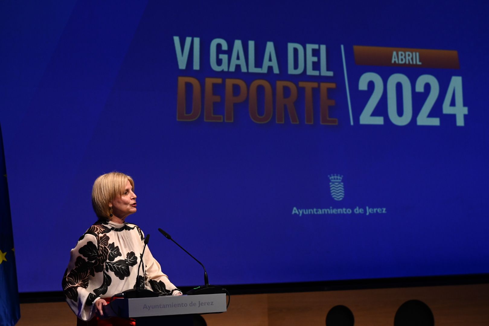 Alcaldesa Gala del Deporte 7 pg
