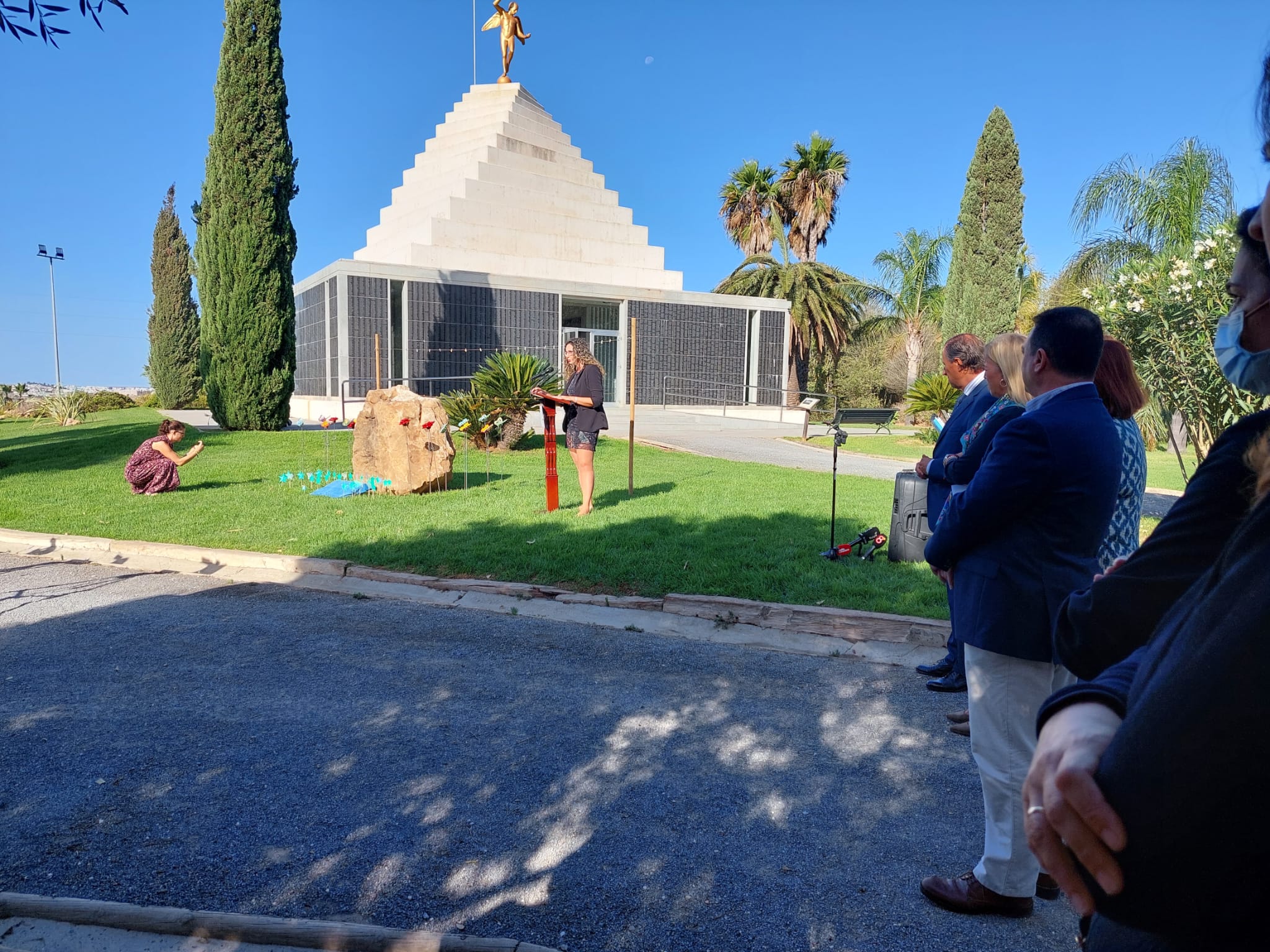 Espacio dedicado al Duelo Gestacional y Perinatal