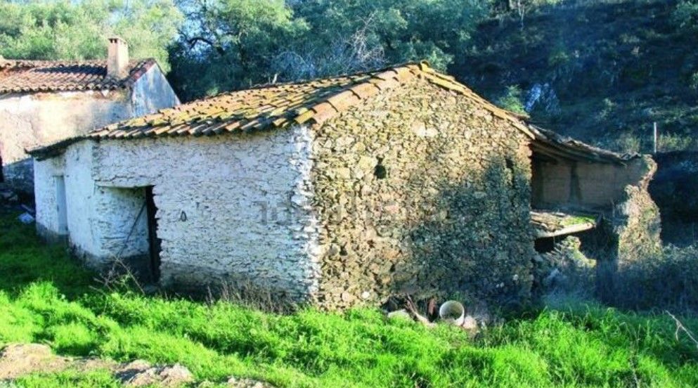 Aldea Los Viejos en Huelva. IDEALISTA.