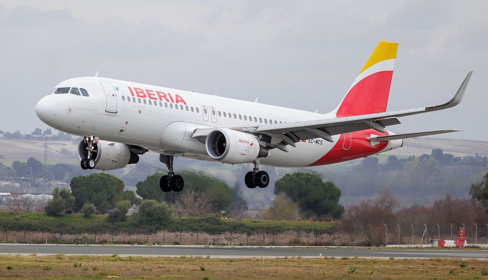 Iberia  Presentamos Flash Offers, un nuevo portal con ofertas por tiempo  limitado