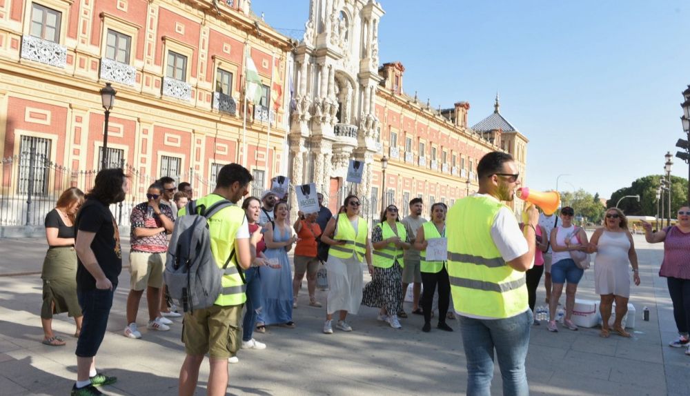 El Problema Del Alquiler De La Vivienda