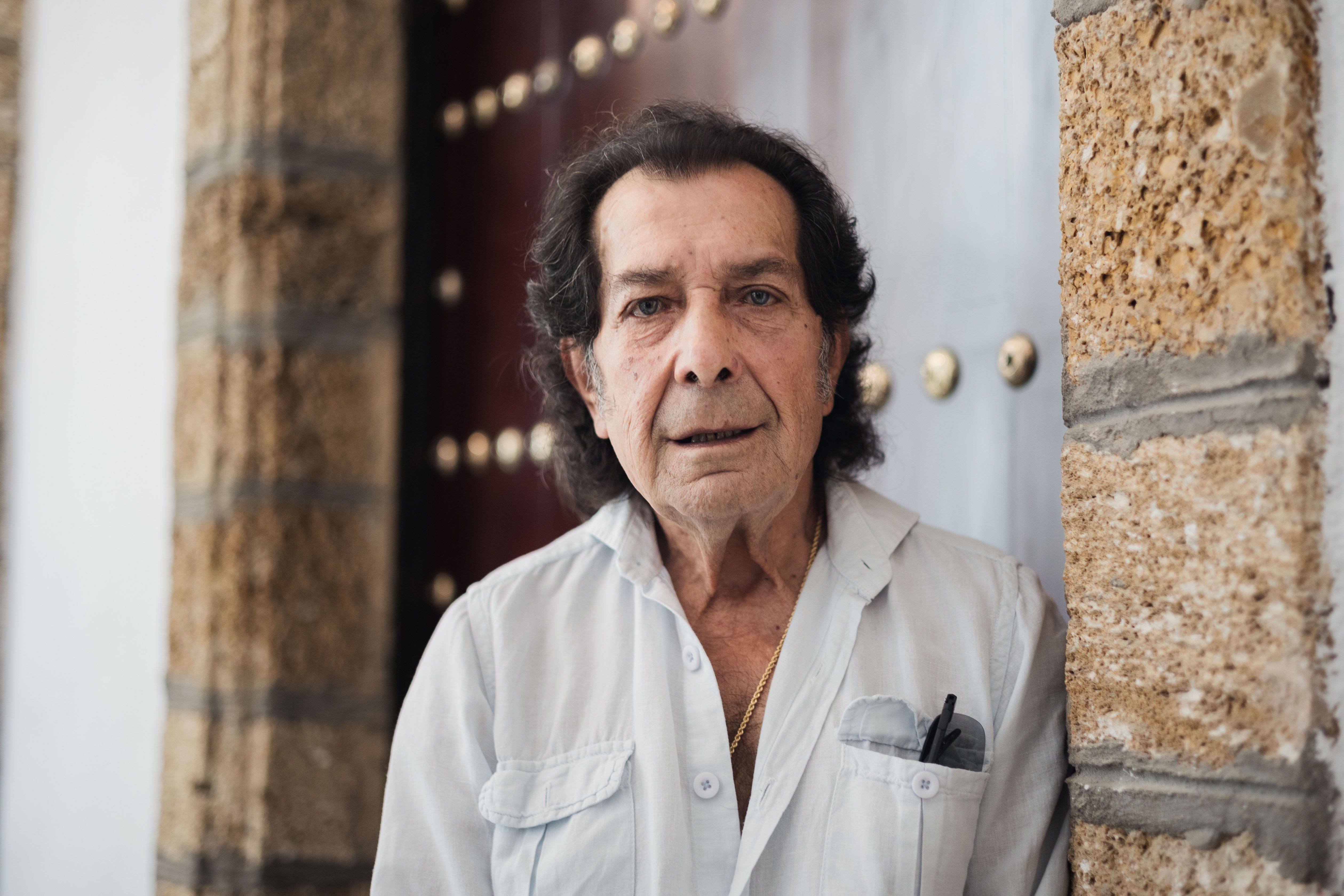 Juanito Villar recibirá el homenaje de la Bienal de Flamenco de Cádiz, Jerez y Los Puertos durante los meses de octubre y noviembre