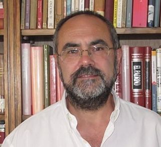 Antonio Pérez Girón