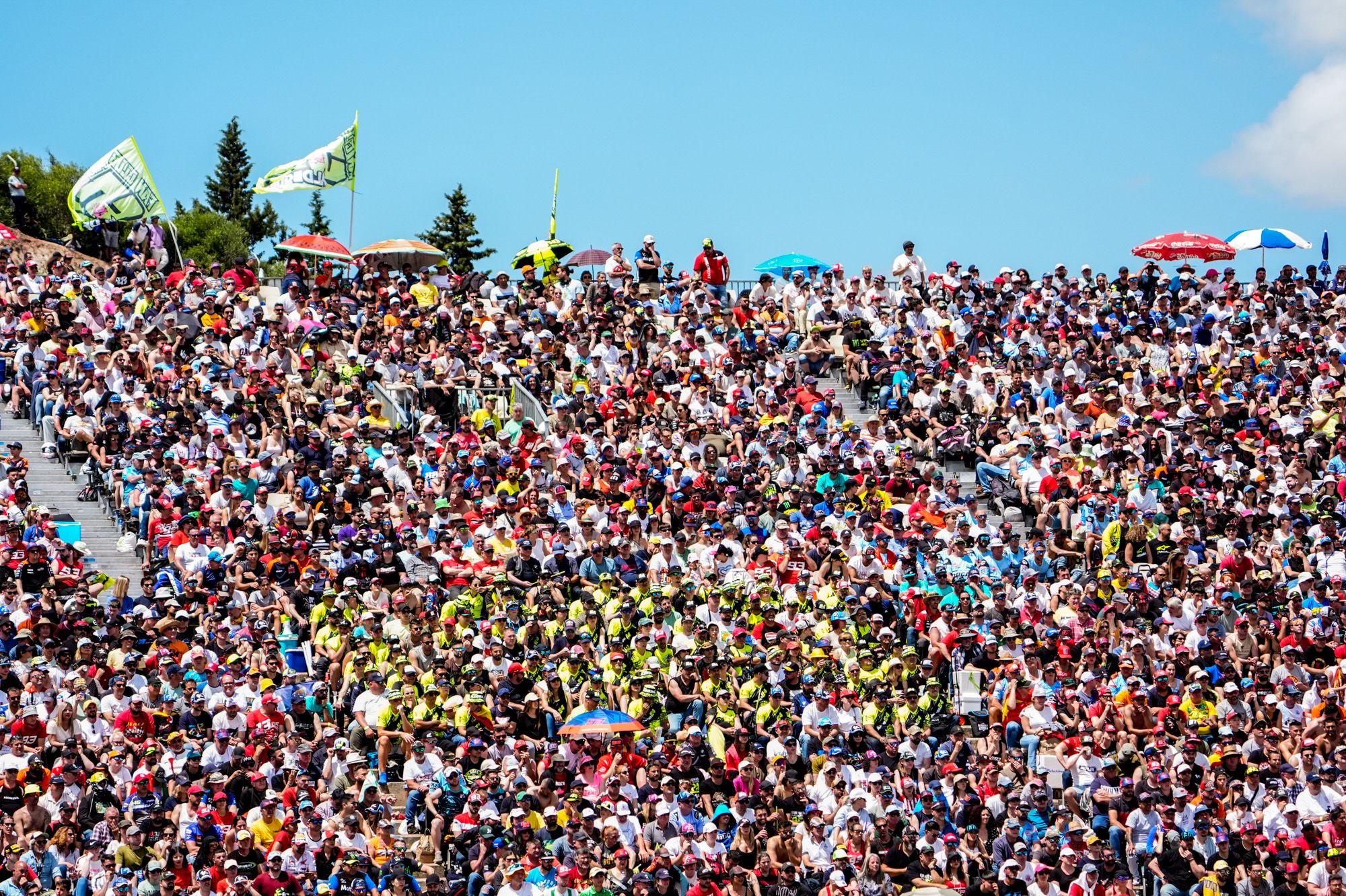 Domingo de Gran Premio en el Circuito de Jerez