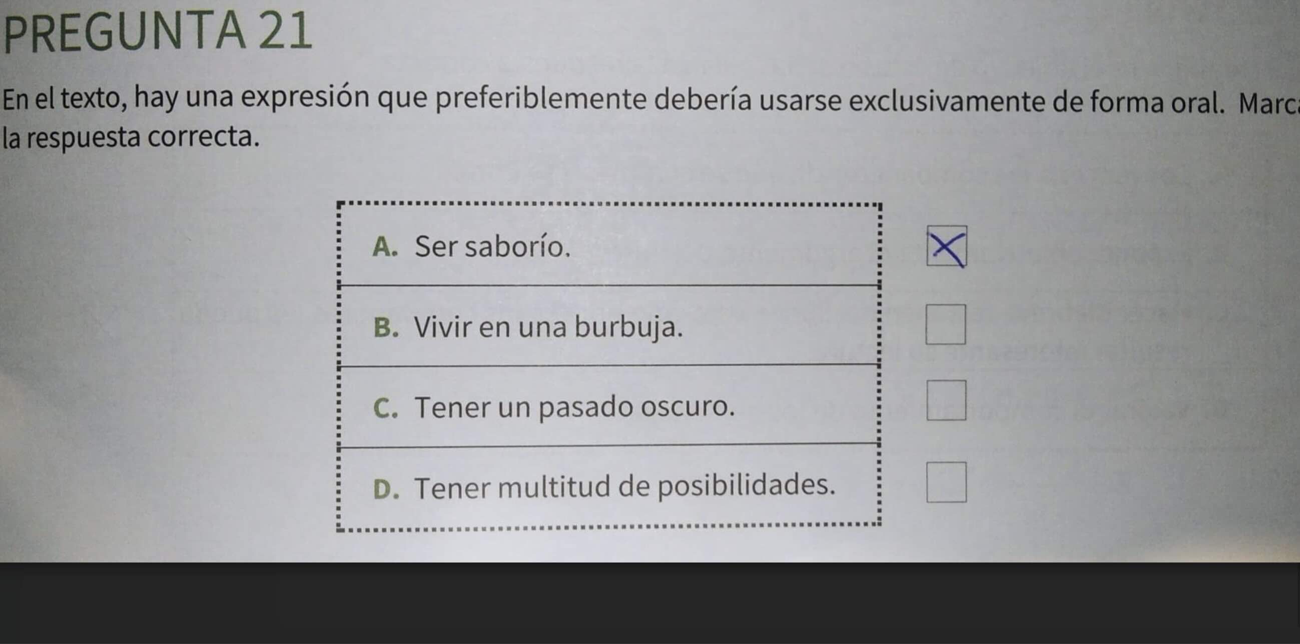 Nación Andaluza asegura que las recientes pruebas "albergan en su interior un sesgo andalófobo que inferioriza el 'andalú' con respecto al castellano".