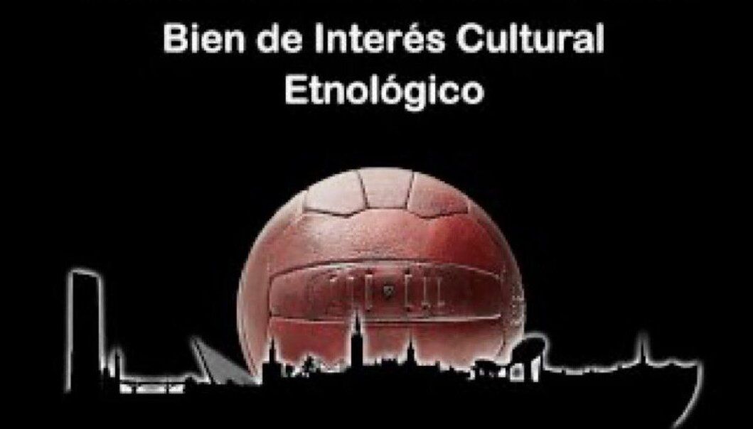 Solicitud para que el Sevilla FC sea declarado Bien de Interés Cultural Etnológico.