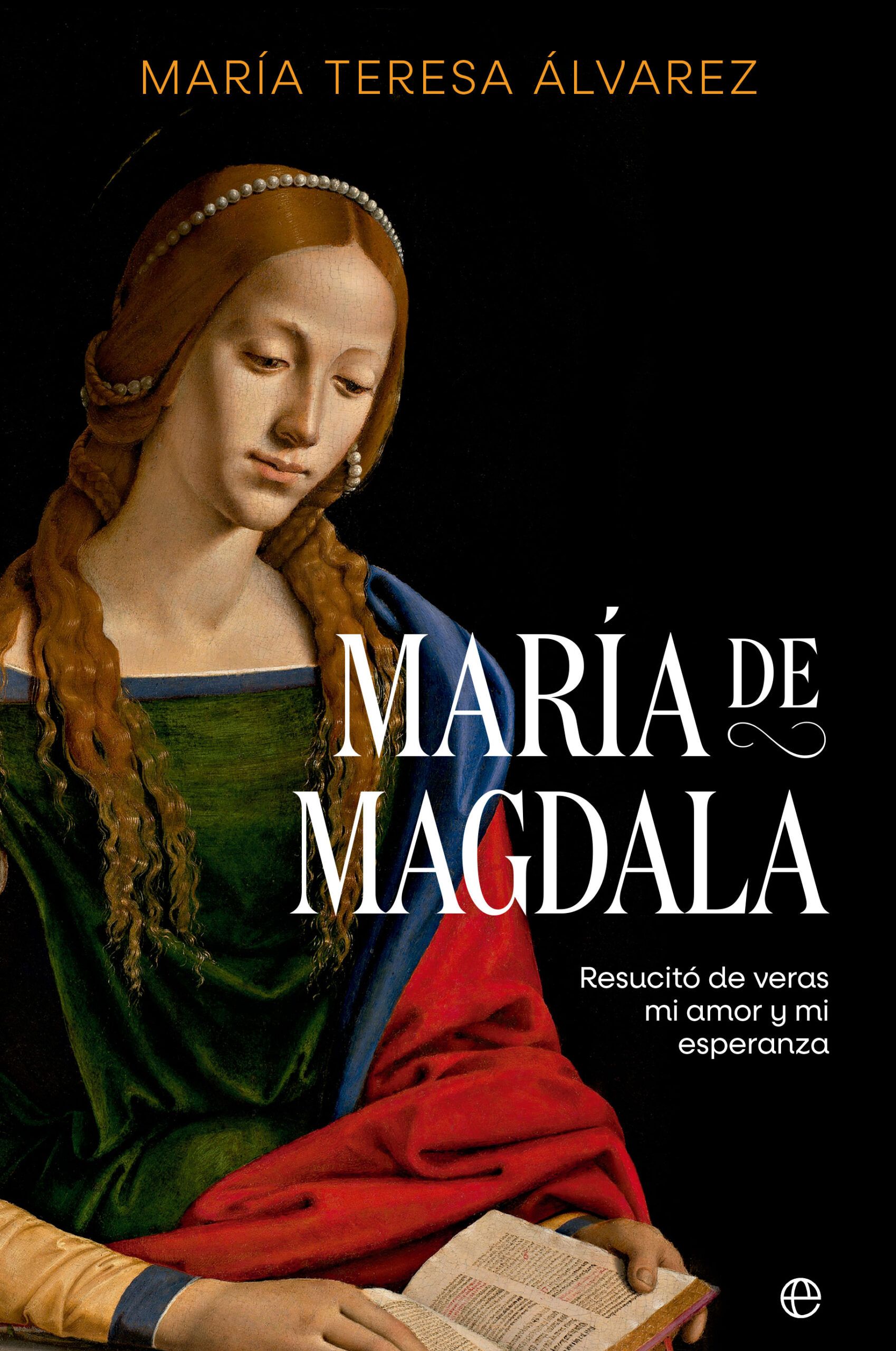 Maria de Magdala scaled