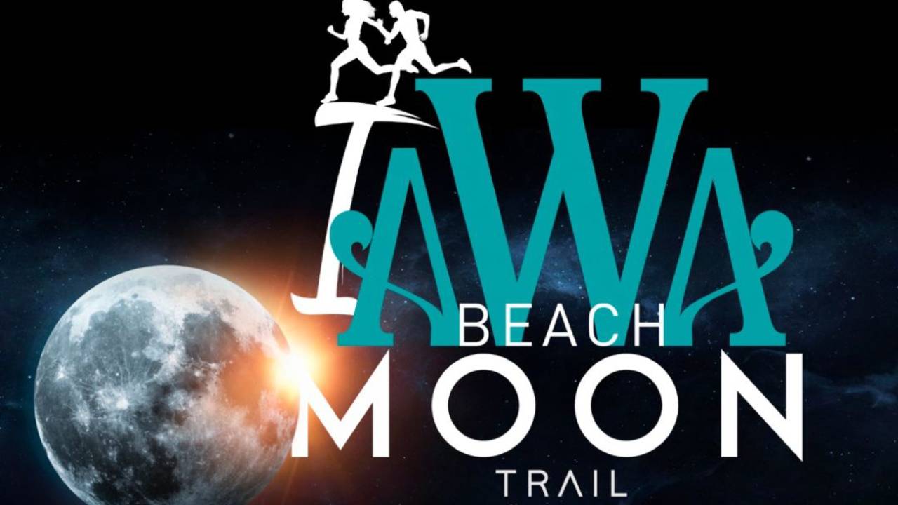 AWA Beach Moon Trail se celebrará el próximo 6 de julio en Chipiona.