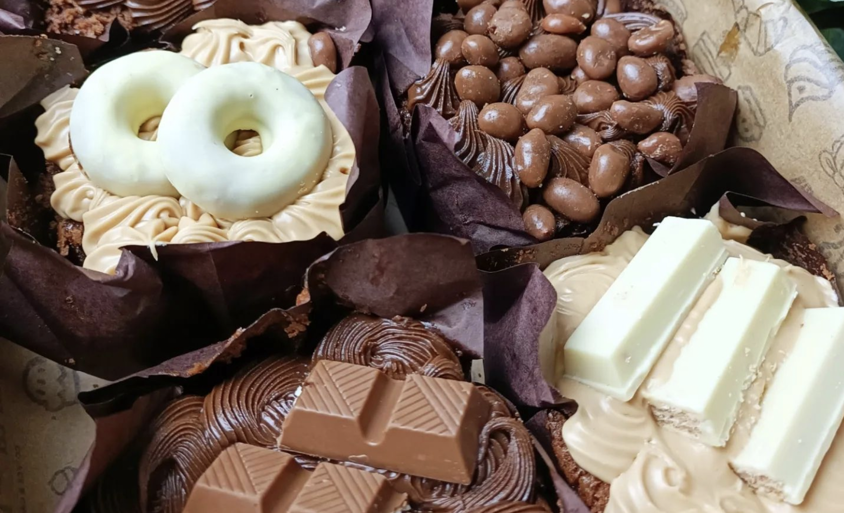 Tarta Home repartirá pasteles gratis en la inauguración de su nueva tienda en Triana. 