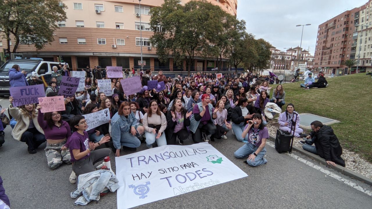 Bisexual y andaluza: hacia un orgullo andaluz, por Inma Pérez.