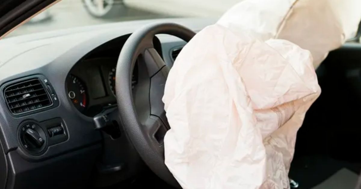 Los airbags de los Seat siguen dando problemas.
