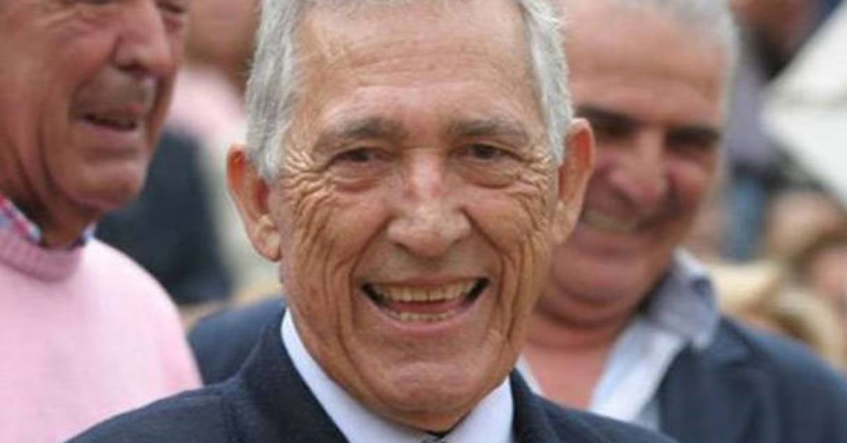 Paco Camino ha fallecido a los 83 años de edad.