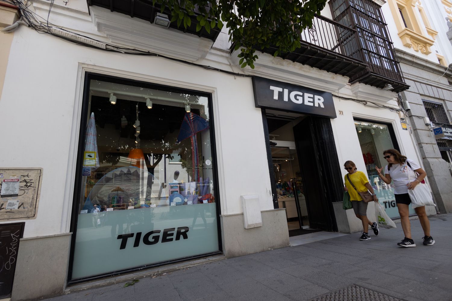 El local del Tiger será ubicación de un McDonald's de dos plantas.