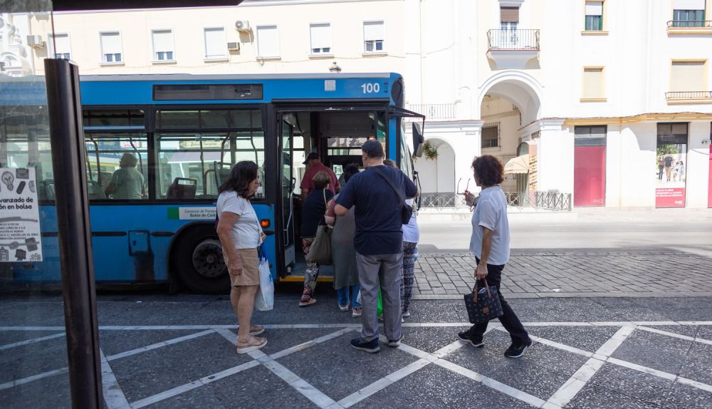 AUTOBUSES URBANOS JEREZ 01