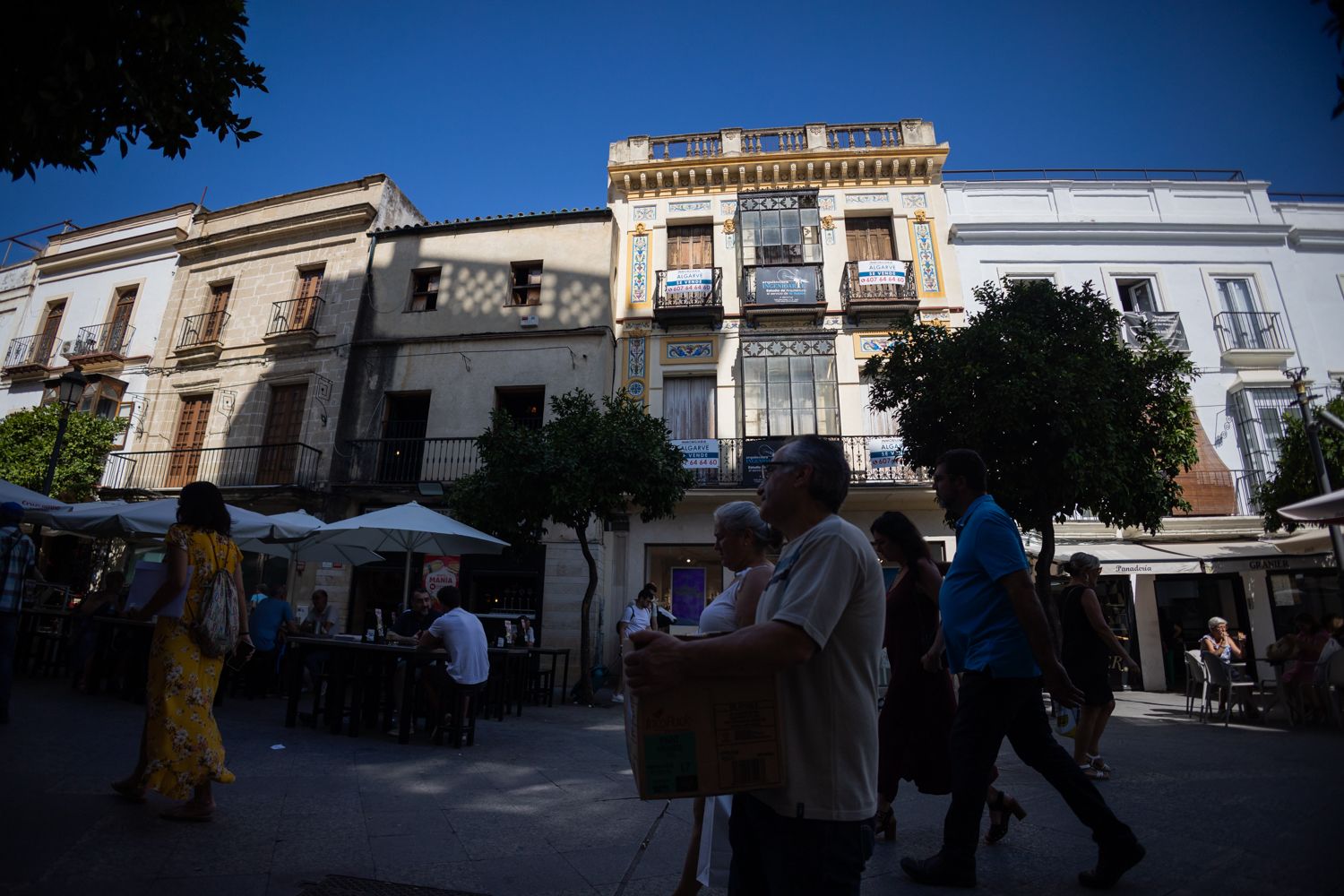 LOCALES VACIOS CALLE LARGA LANCERIA LOS CISNES KANCERIA 7 002