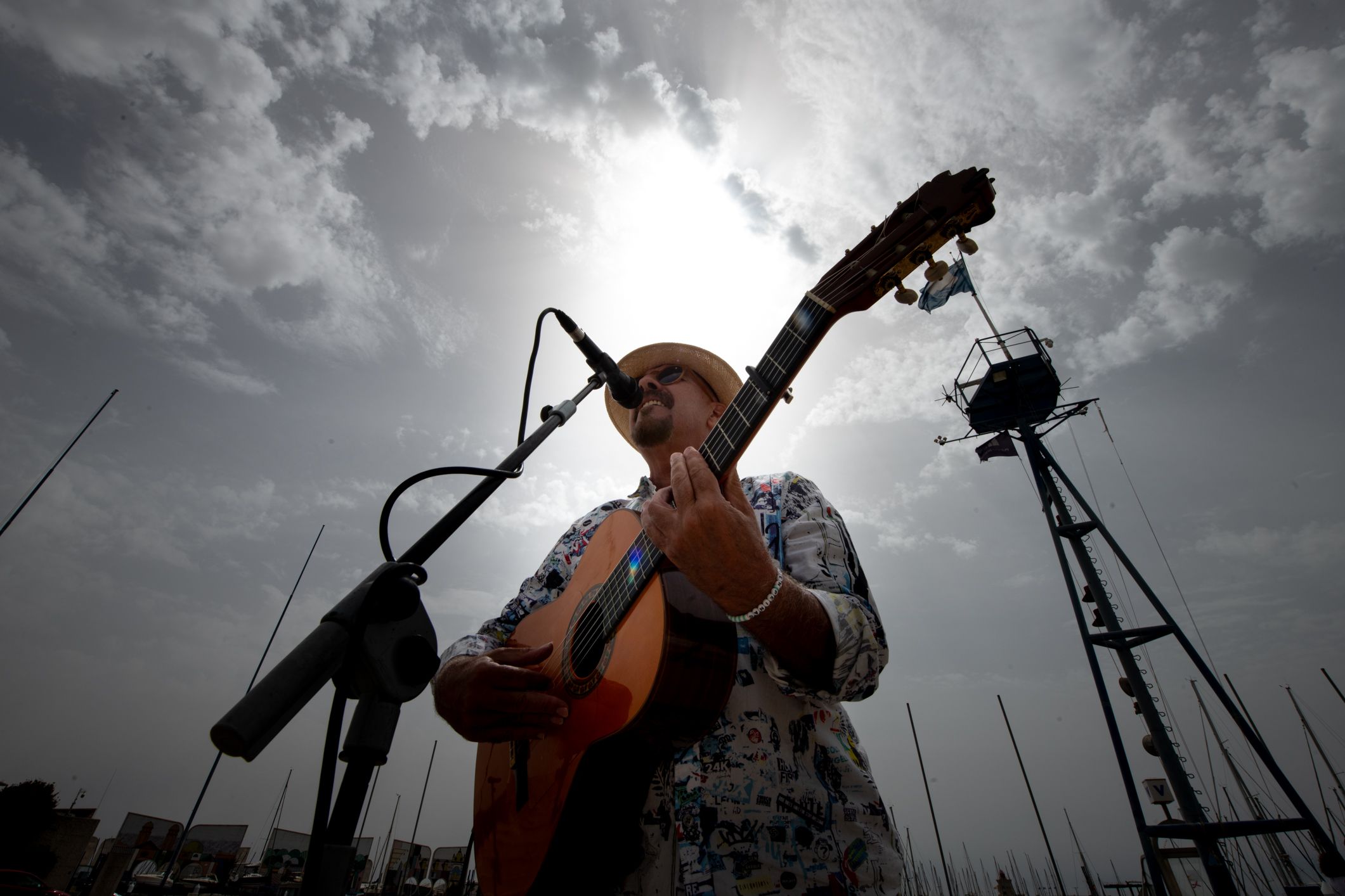 100 AÑOS MARINERO EN TIERRA   RAFAEL ALBERTI 58