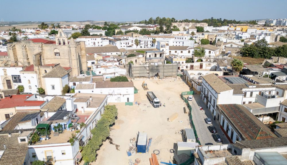 Obras Plaza Mercado  03