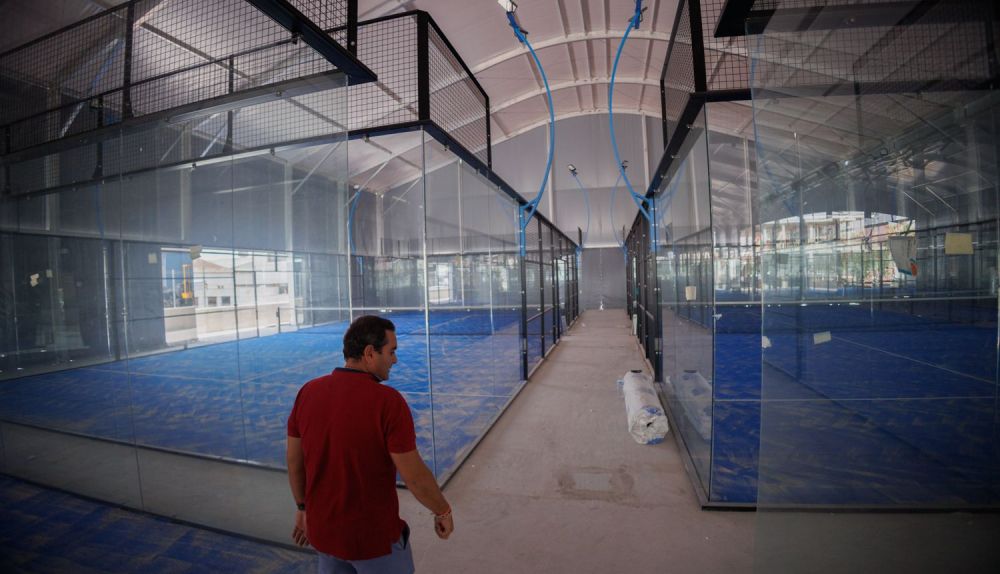 GLOBAL PADEL CLUB 04