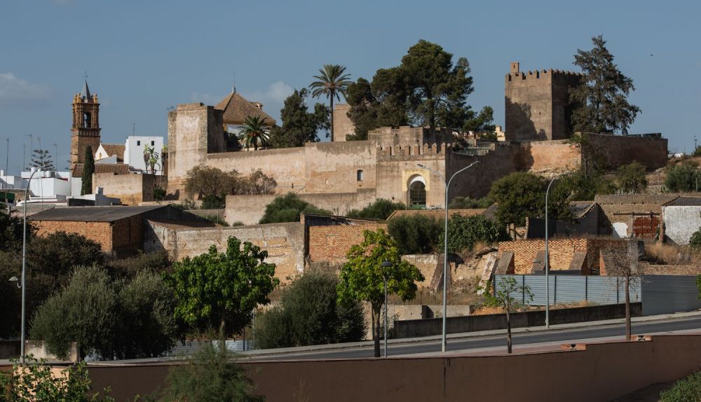 CASTILLO JORGE BONSOR MAIRENA ALCOR 1