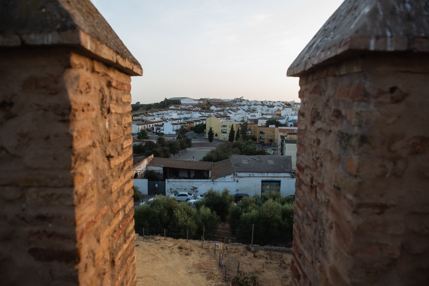 El Castillo de Jorge Bonsor, en imágenes