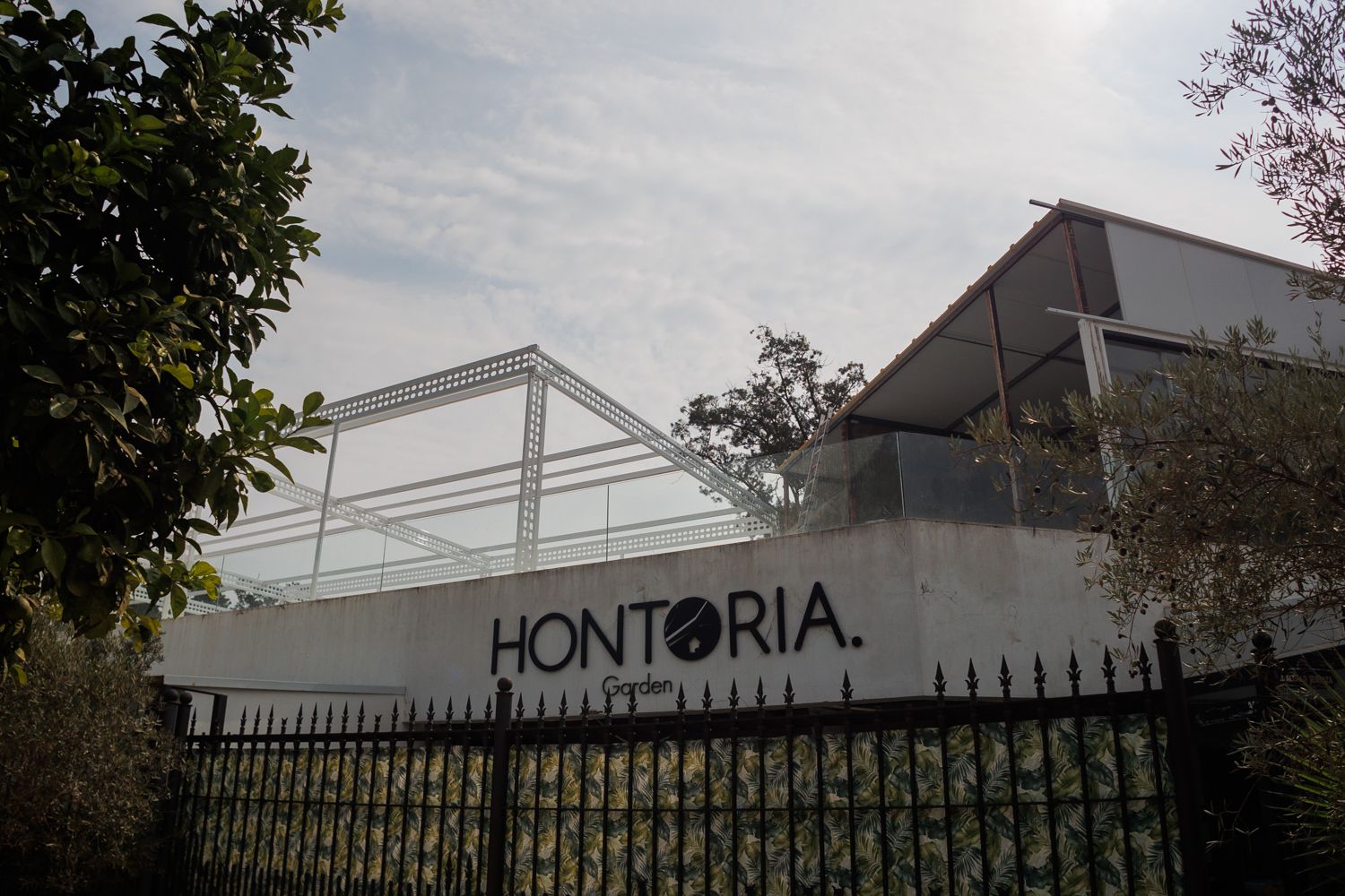 El Hontoria Garden de Jerez ha pasado a llamarse Niloô y prepara una gran Zambomba.