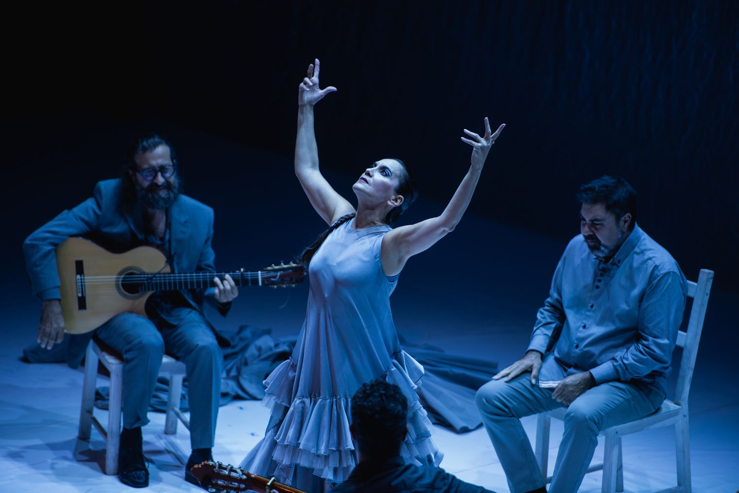 RAFAELA CARRASCO BIENAL FLAMENCO SEVILLA 2024 5