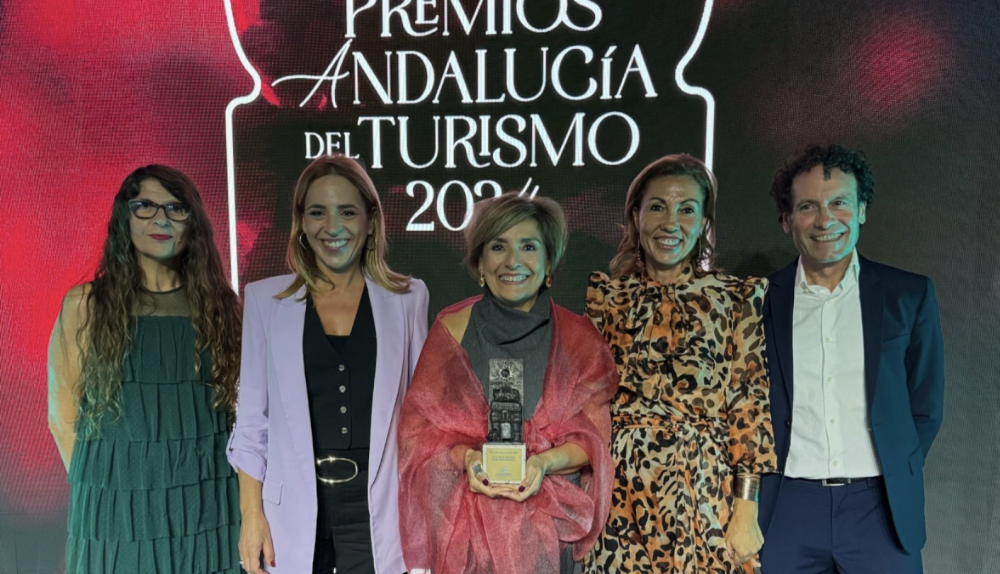 Premios Turismo