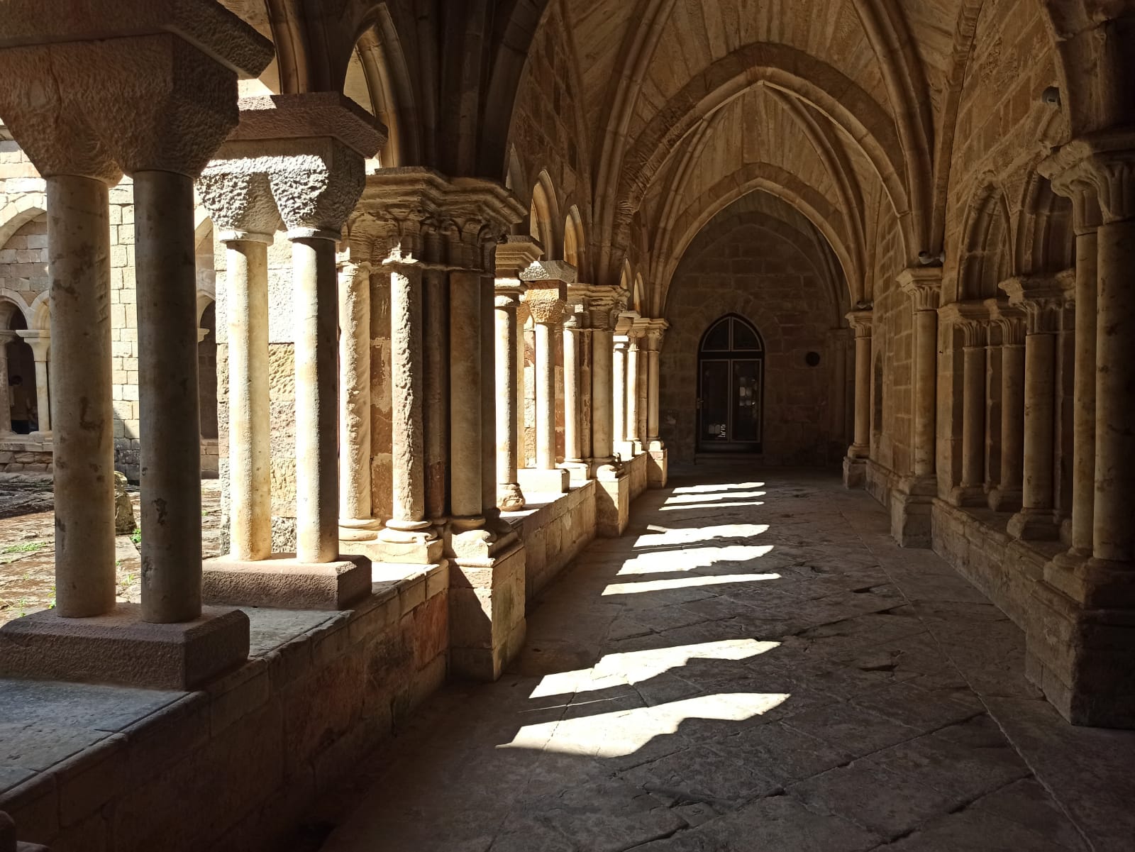 Lugares de tiempo. Foto de J.C. González