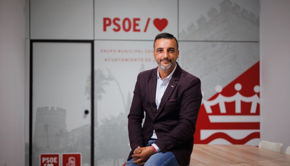 JOSE ANTONIO DIAZ PSOE 14