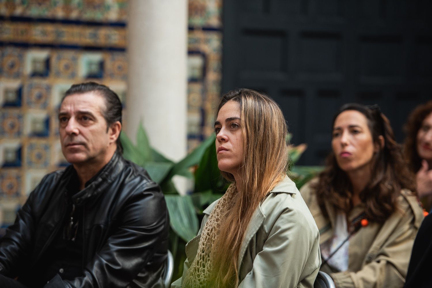 PRESENTACION FESTIVAL FLAMENCO NIMES 2024 INSTITUTO ANDALUZ FLAMENCO 11