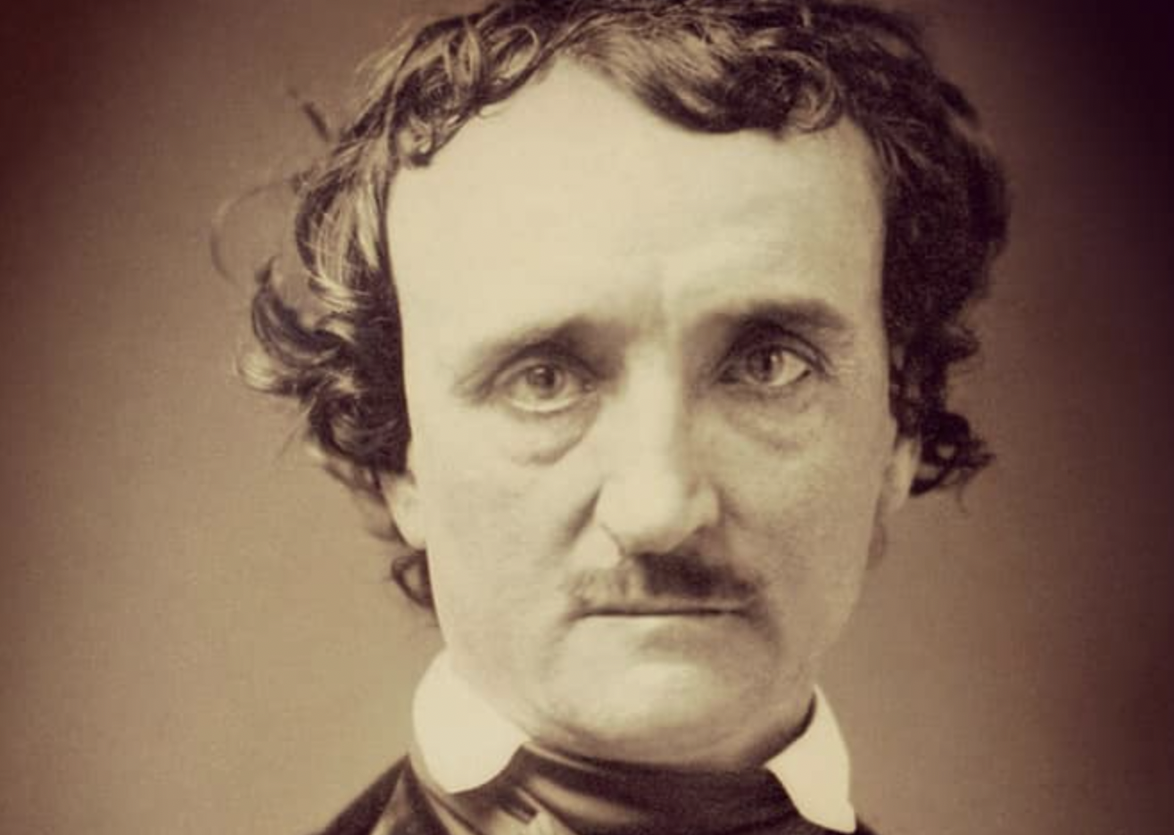 El Puerto ofrecerá una charla con lectura de fragmentos de Edgar Allan Poe.