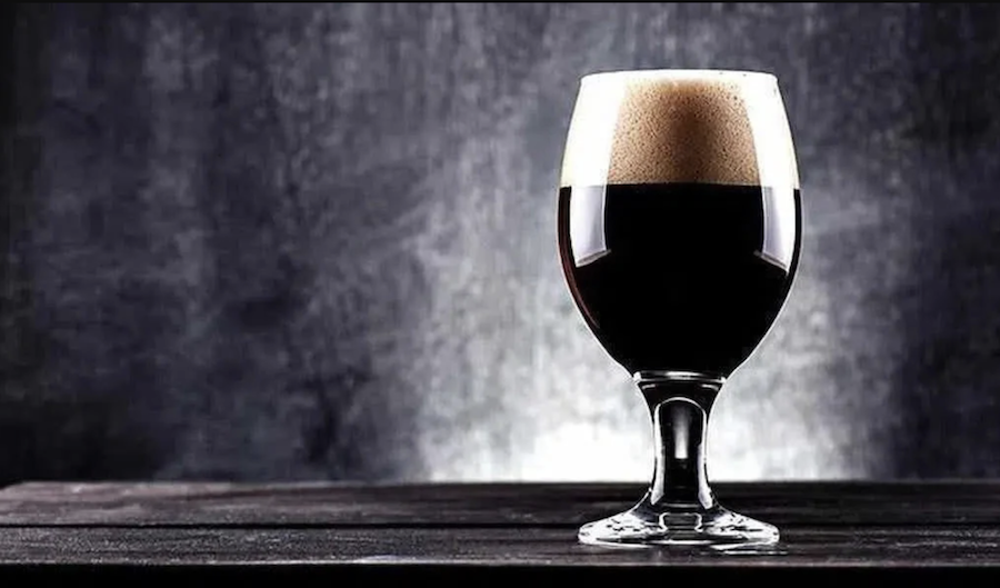 Día Internacional de la cerveza negra Stout.