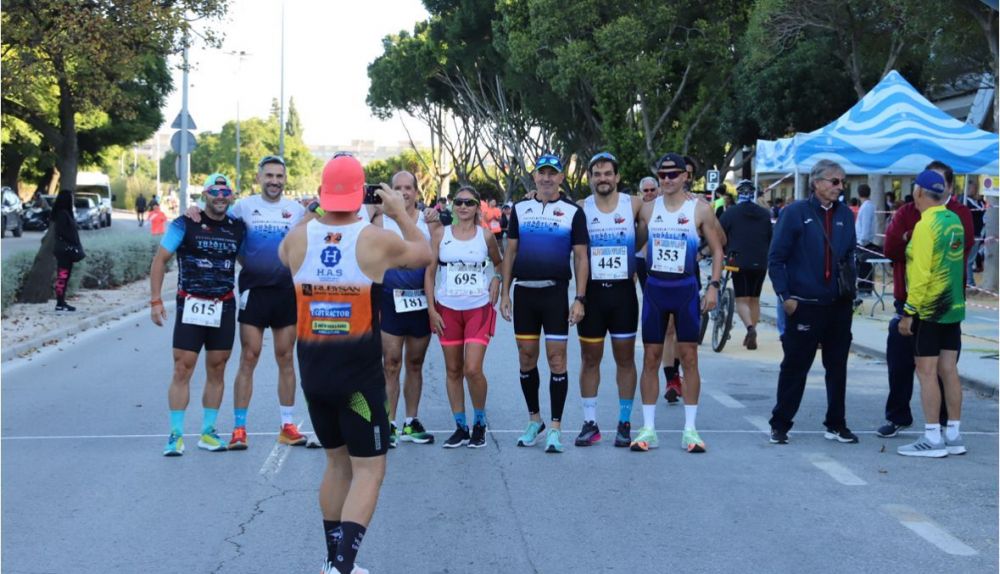 Carrera popular