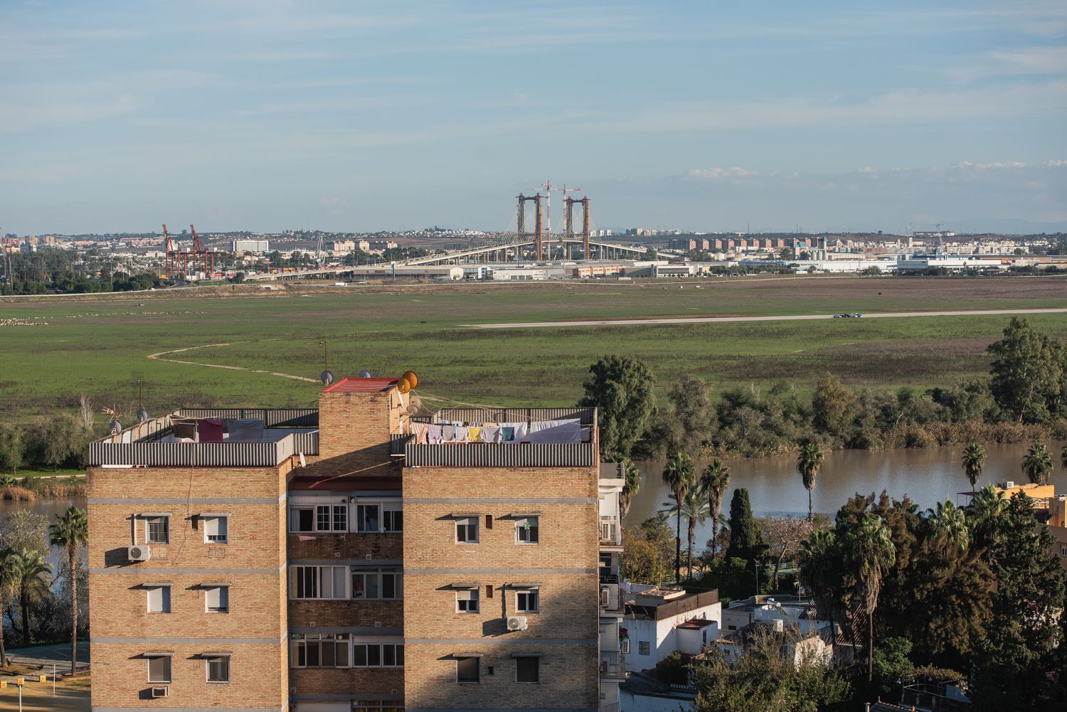 TABLADA SEVILLA 2