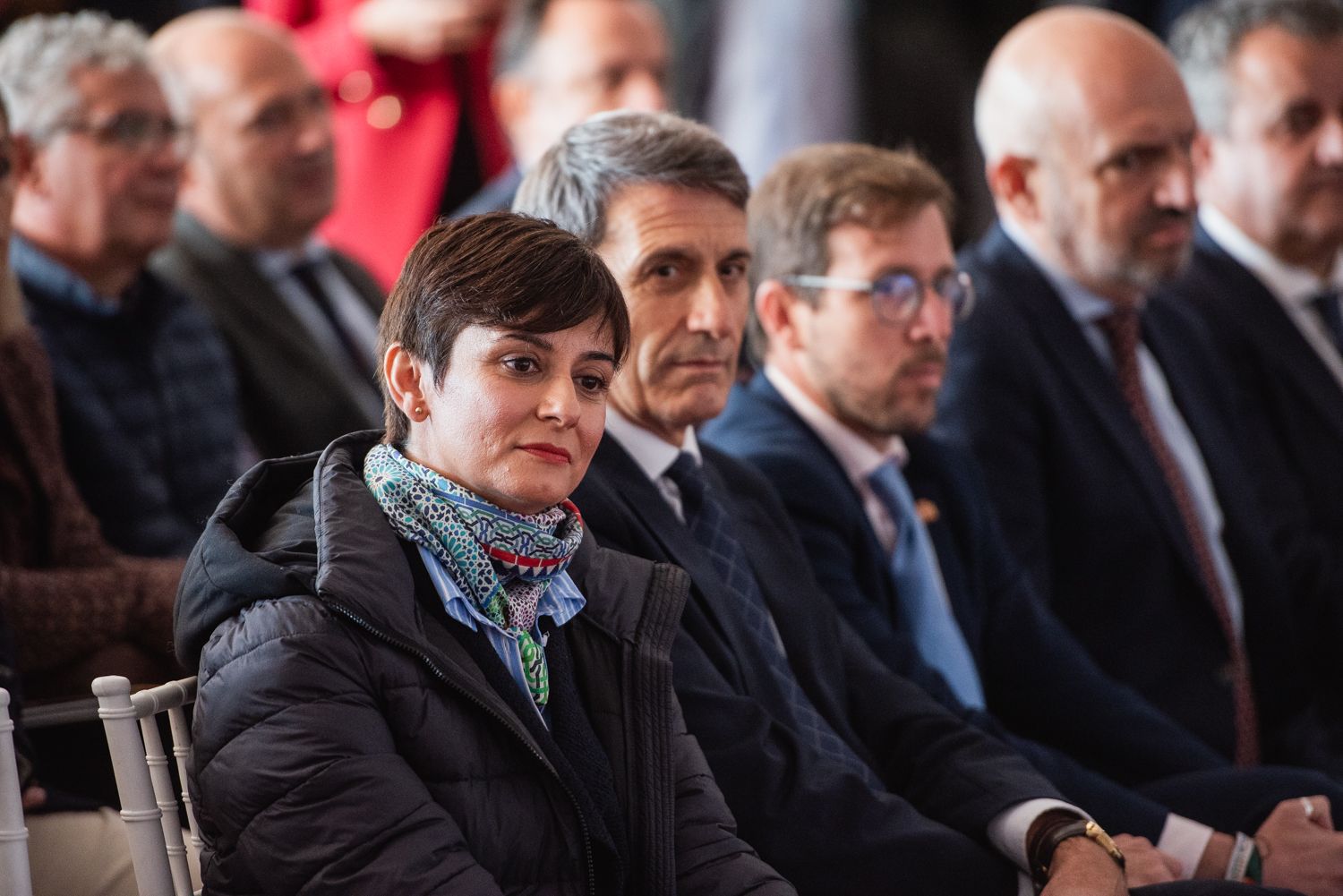 PRIMERA PIEDRA EMVISESA VALDEZORRAS VEREDA POCO ACEITE SEVILLA 14 RODRIGUEZ