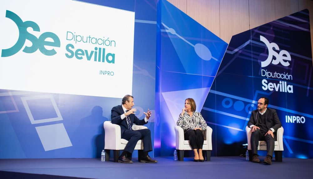 INPRO DIPUTACION SEVILLA FERIA INNOVACION NUEVAS TECNOLOGIAS 21