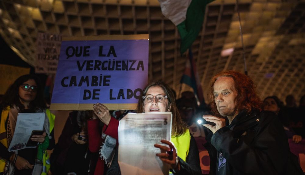 25 N 2024 SEVILLA DIA INTERNACIONAL ELIMINACION VIOLENCIA CONTRA LAS MUJERES 32