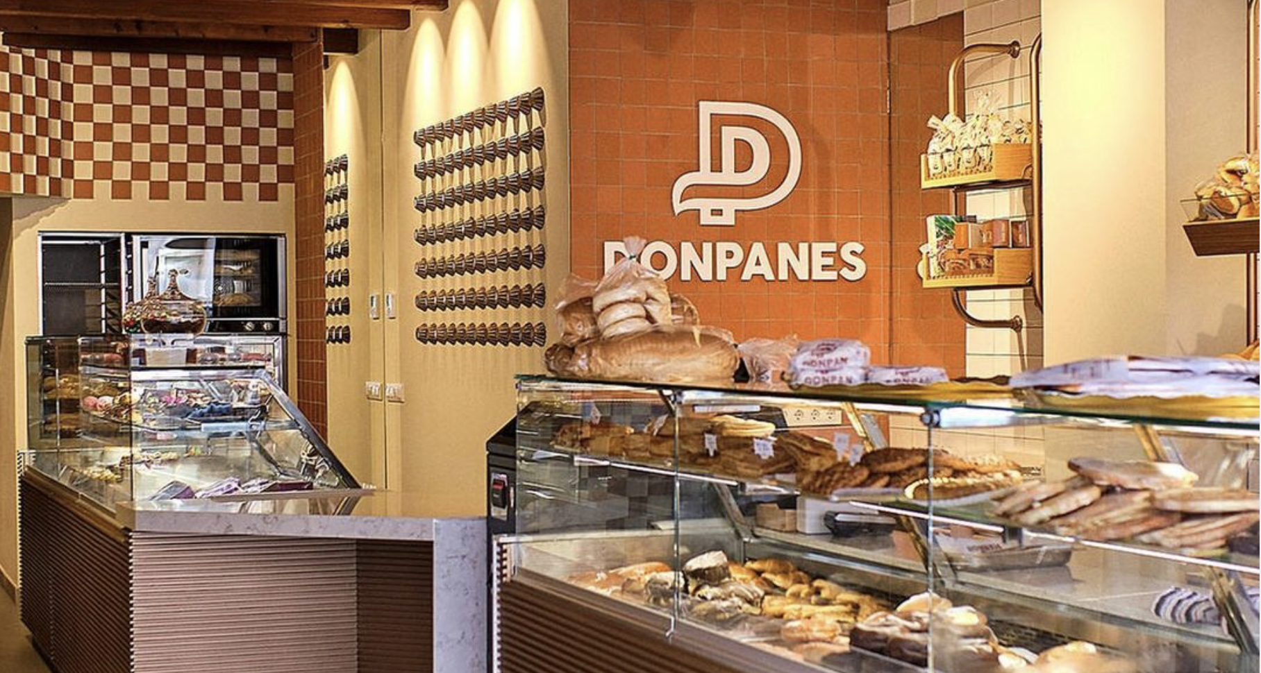 DonPanes, la nueva tienda que abrirá en Área Sur de Jerez.