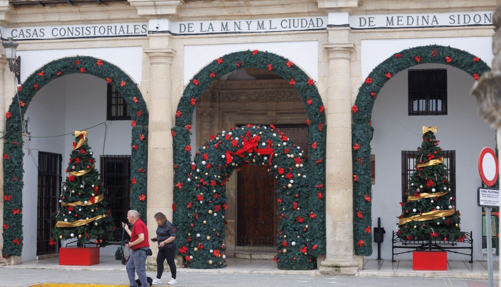 Medina Sidonia  06