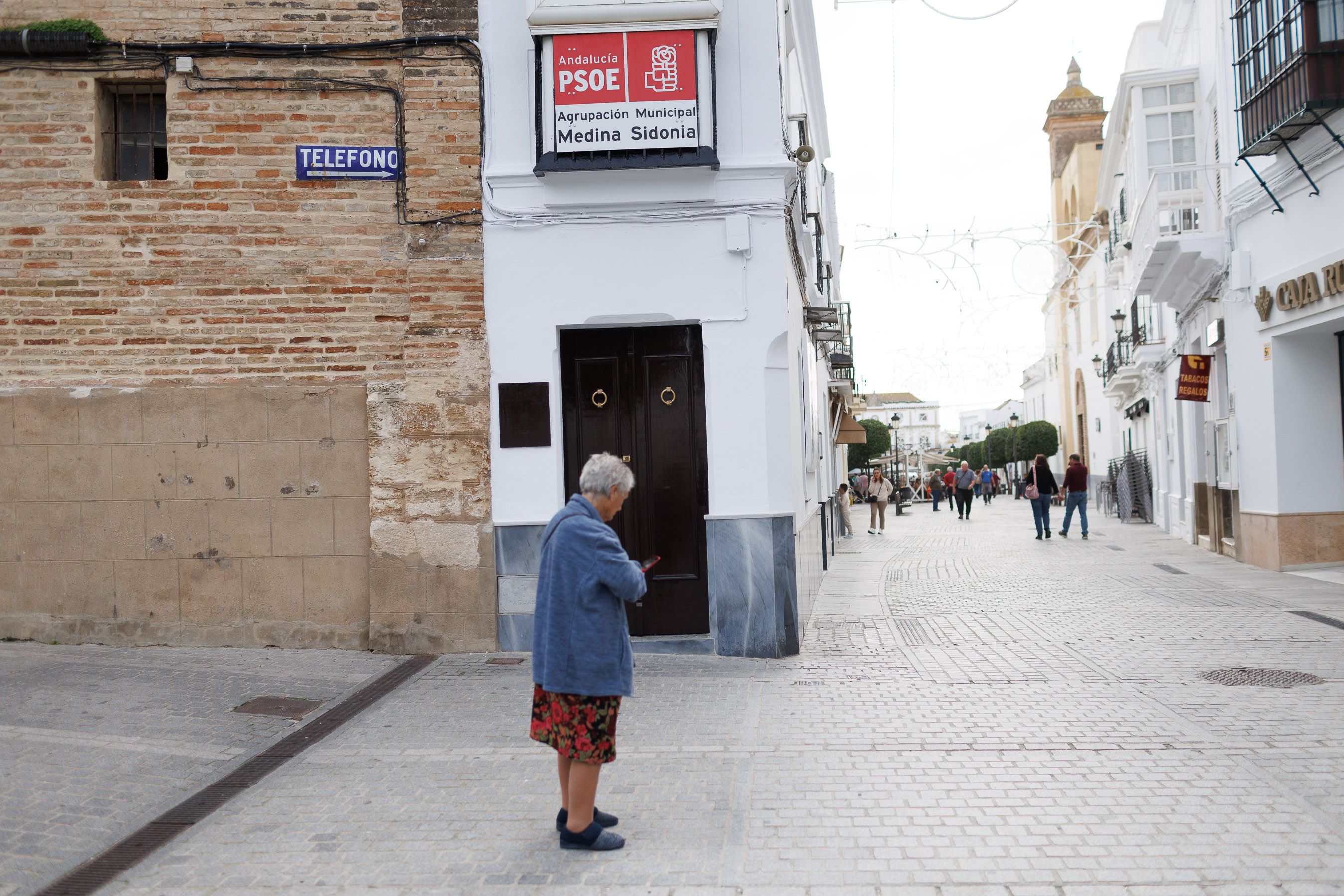 Medina Sidonia  10