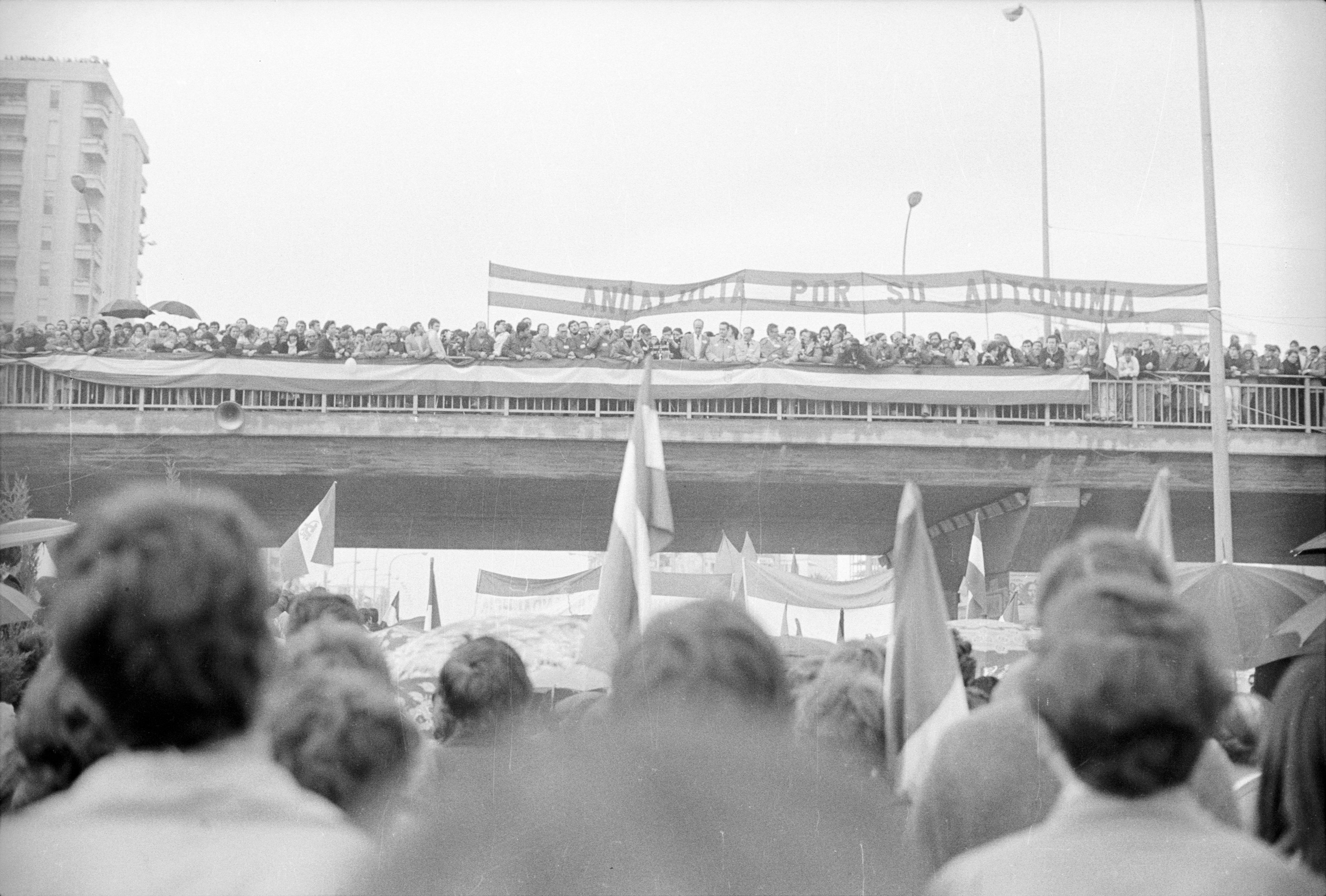 Histórica imagen de Bienvenido Arenas del 4D, del Archivo Histórico de la UMA.