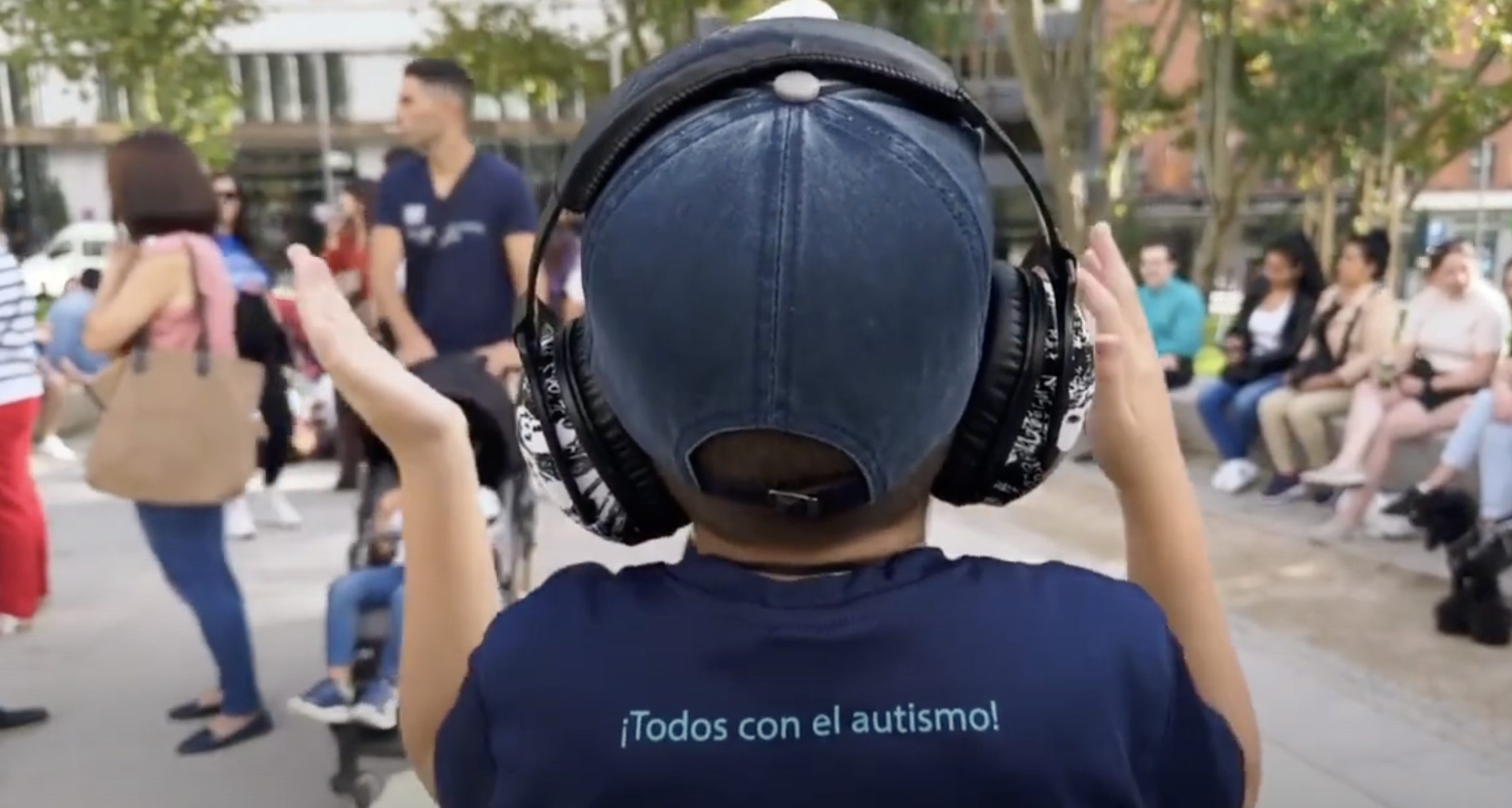 Emocionante historia protagonizada por el pequeño Valentín en Jerez.