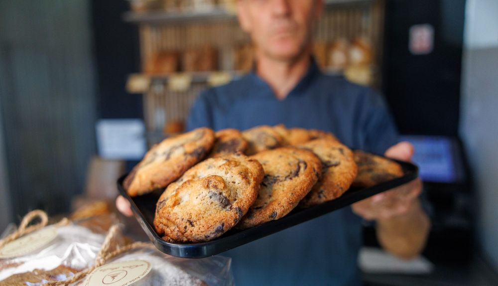 Panadería Alemana Selva Dulce  07