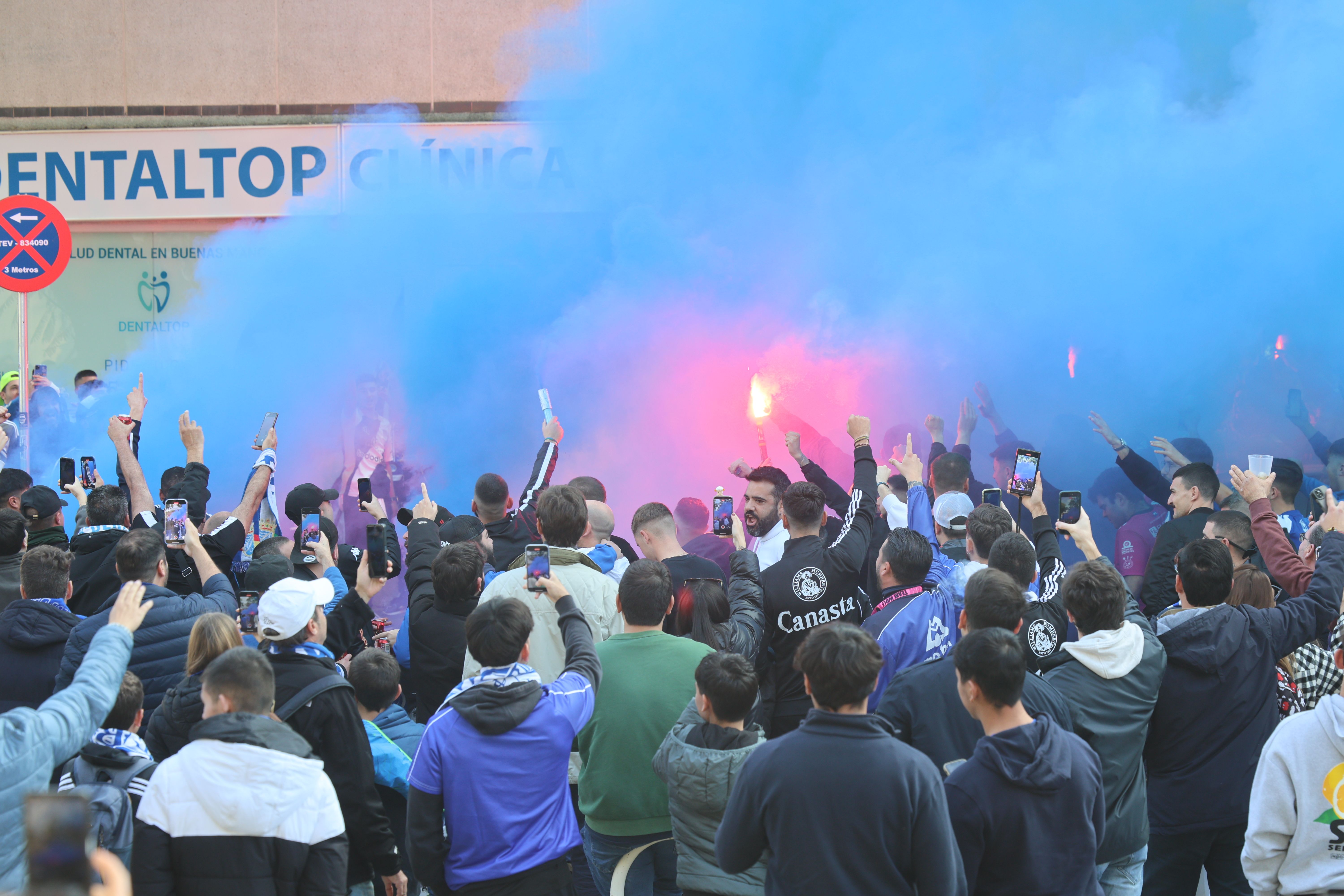 Previa del encuentro entre Xerez CD y Xerez DFC