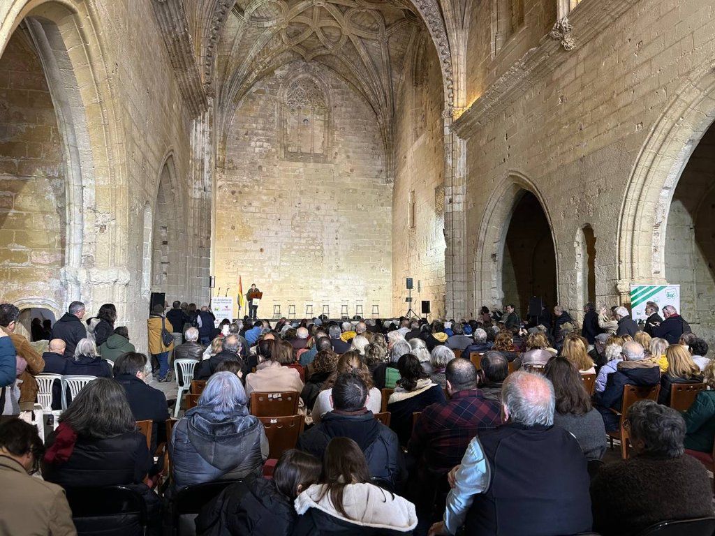 Homenaje a Rafael Alberti en El Puerto.