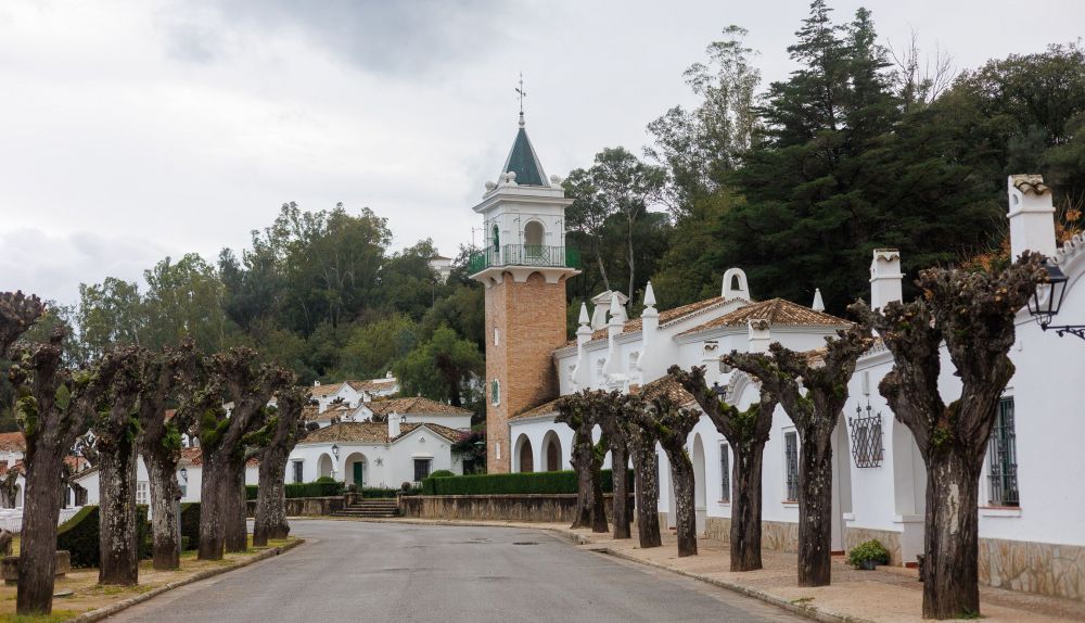 El poblado de Los Hurones ya tiene fecha de apertura. 