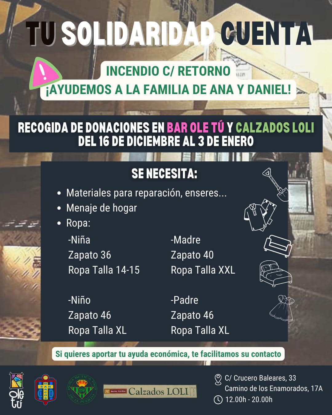 Solidario