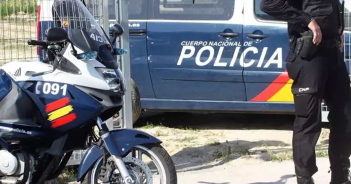 Una operación de la Policía Nacional, que en la provincia de Cádiz ha desarticulado a una organización criminal.