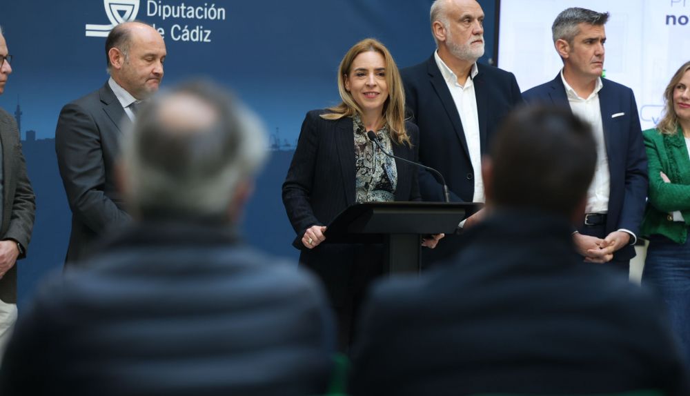 Presentación de los Presupuestos 2025 04