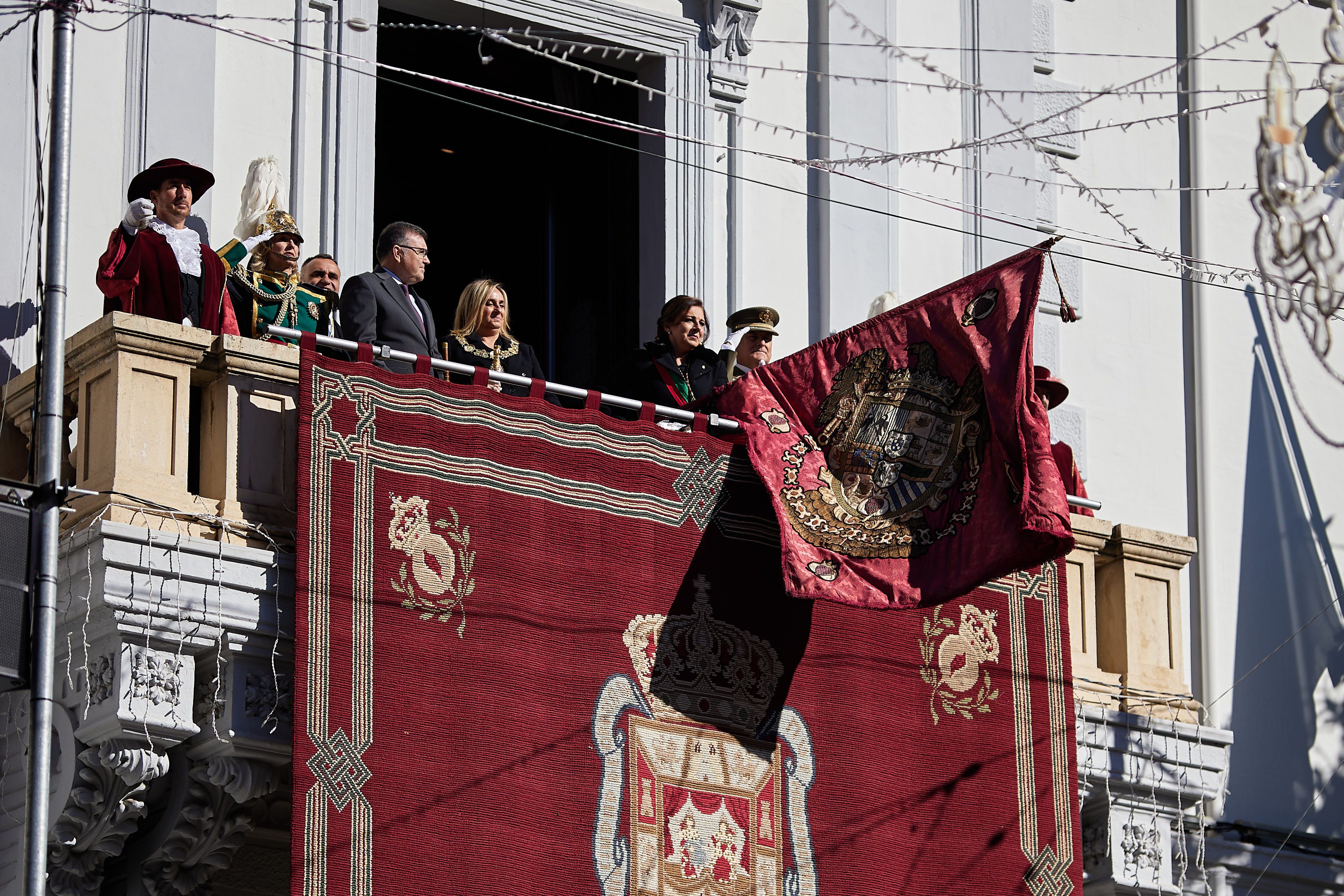 toma de granada 5